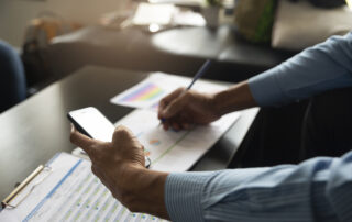 6 Things to Look for When Seeking a Financial Professional 111 Wealth Group, LLC