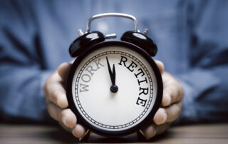 Does Retirement Have to Happen All at Once? 111 Wealth Group, LLC