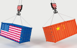What Retirees Should Know About Tariffs 111 Wealth Group, LLC