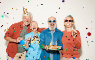 4 Key Birthday Milestones in Retirement—and What They Mean for Your Financial Strategy 111 Wealth Group, LLC