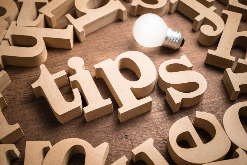 Post-Tax Season Tips for Pre-Retirees 111 Wealth Group, LLC