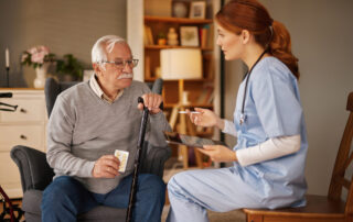 How the OBBB Could Affect Your Healthcare Situation 111 Wealth Group, LLC