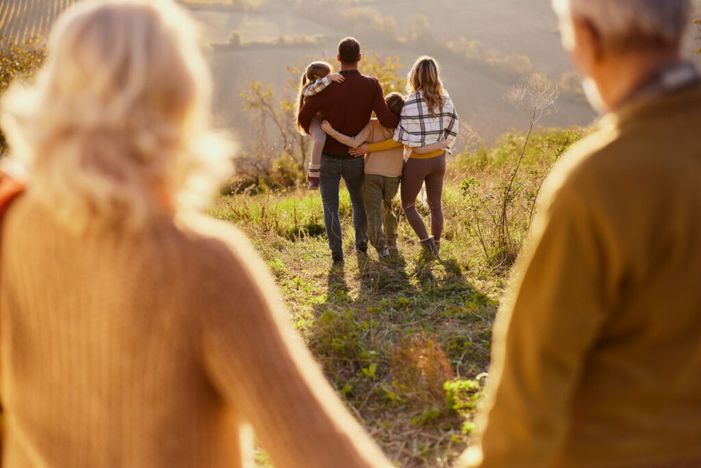 How Estate Planning May Help Reduce Future Tax Burdens for Loved Ones 111 Wealth Group, LLC 