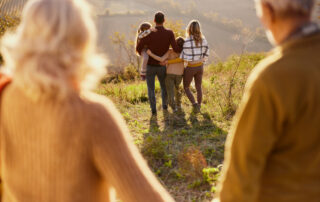 How Estate Planning May Help Reduce Future Tax Burdens for Loved Ones 111 Wealth Group, LLC