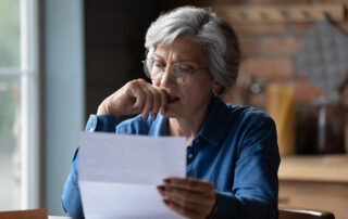 “I Think I Have Enough Saved—Why Am I Still Worried?” 111 Wealth Group, LLC