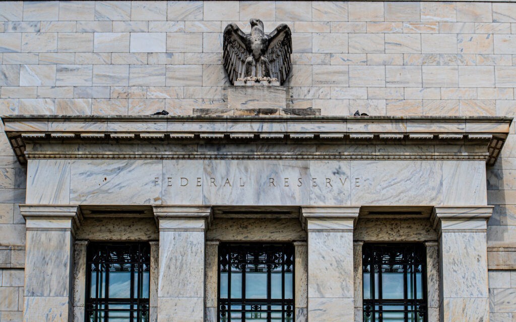 Why the Federal Reserve Works, And What It Means for Your Retirement 111 Wealth Group, LLC 